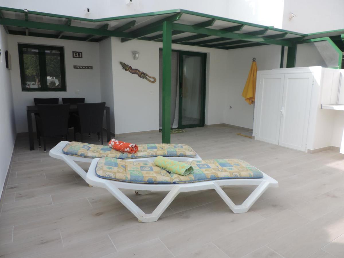 Casa Aterpe Apartament