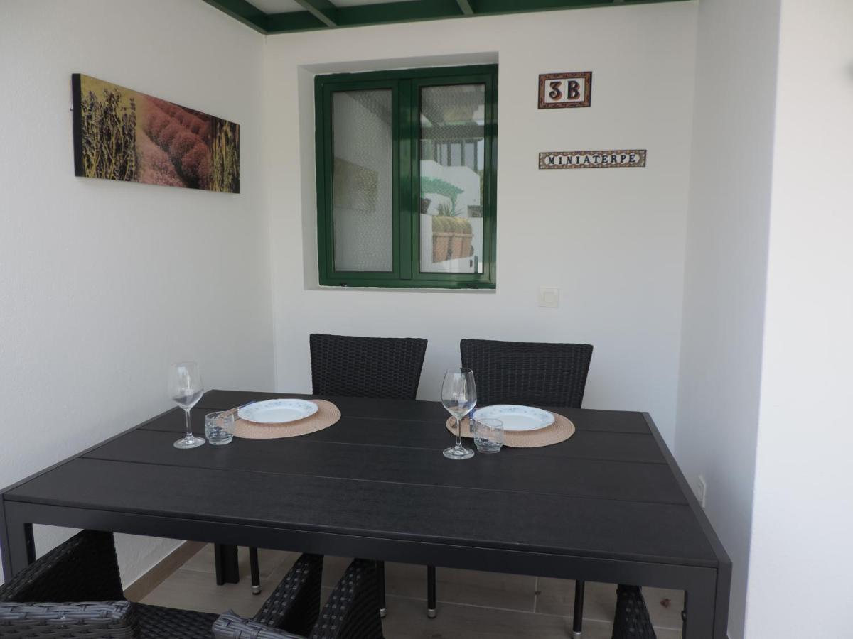 Apartament Casa Aterpe Playa Blanca (Lanzarote)