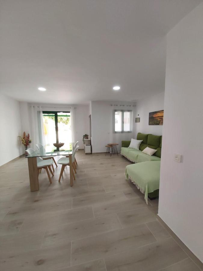 Apartament Casa Aterpe