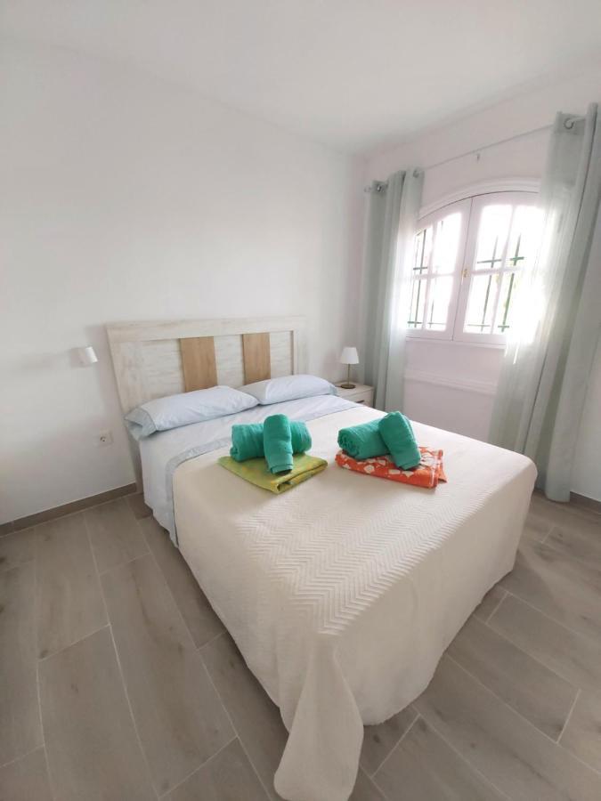 Apartament Casa Aterpe Playa Blanca (Lanzarote)