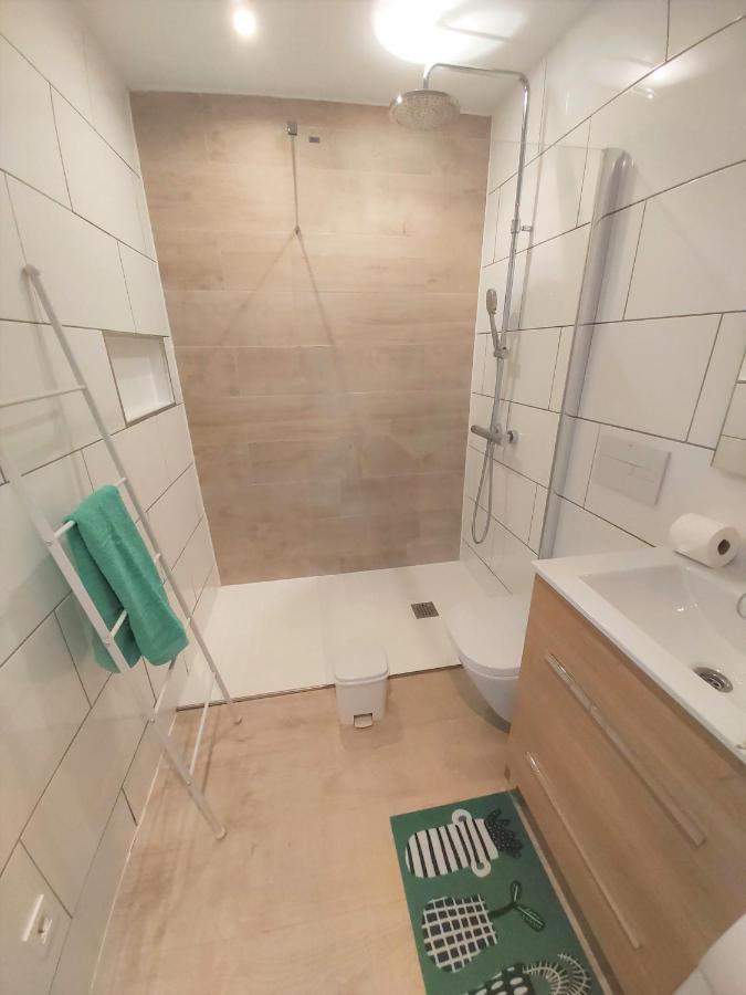 Apartament Casa Aterpe *