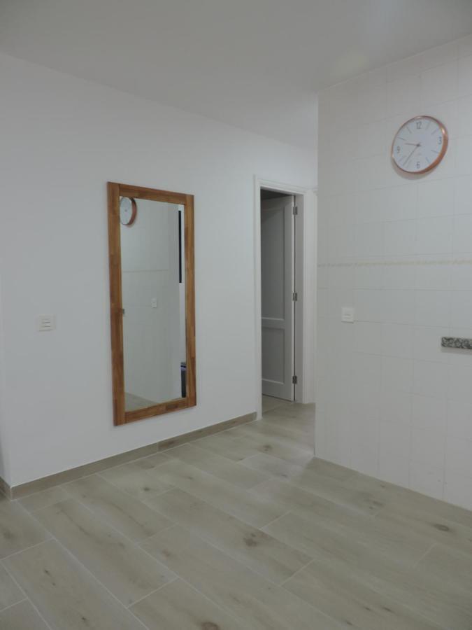 Apartament Casa Aterpe Playa Blanca (Lanzarote)