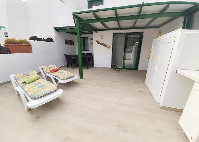 Casa Aterpe