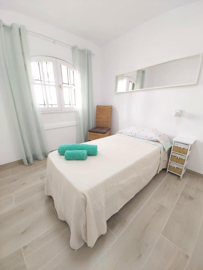 Casa Aterpe Apartamento Playa Blanca (Lanzarote)